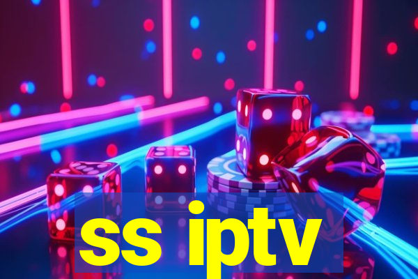 ss iptv